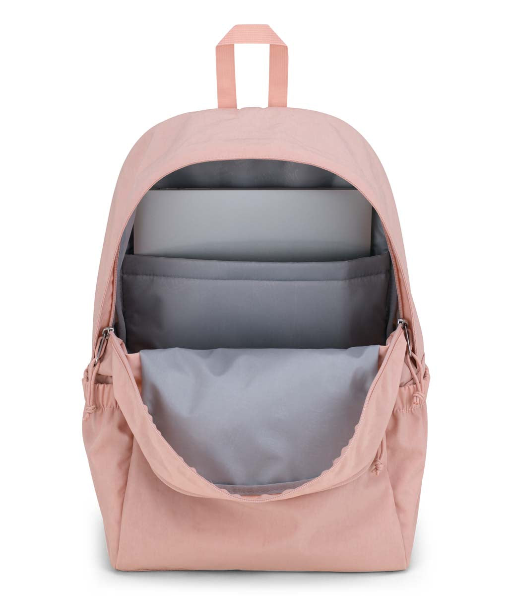 Jansport Slouch Pack Mochila para Laptop, Escolar y Universitaria, Unisex