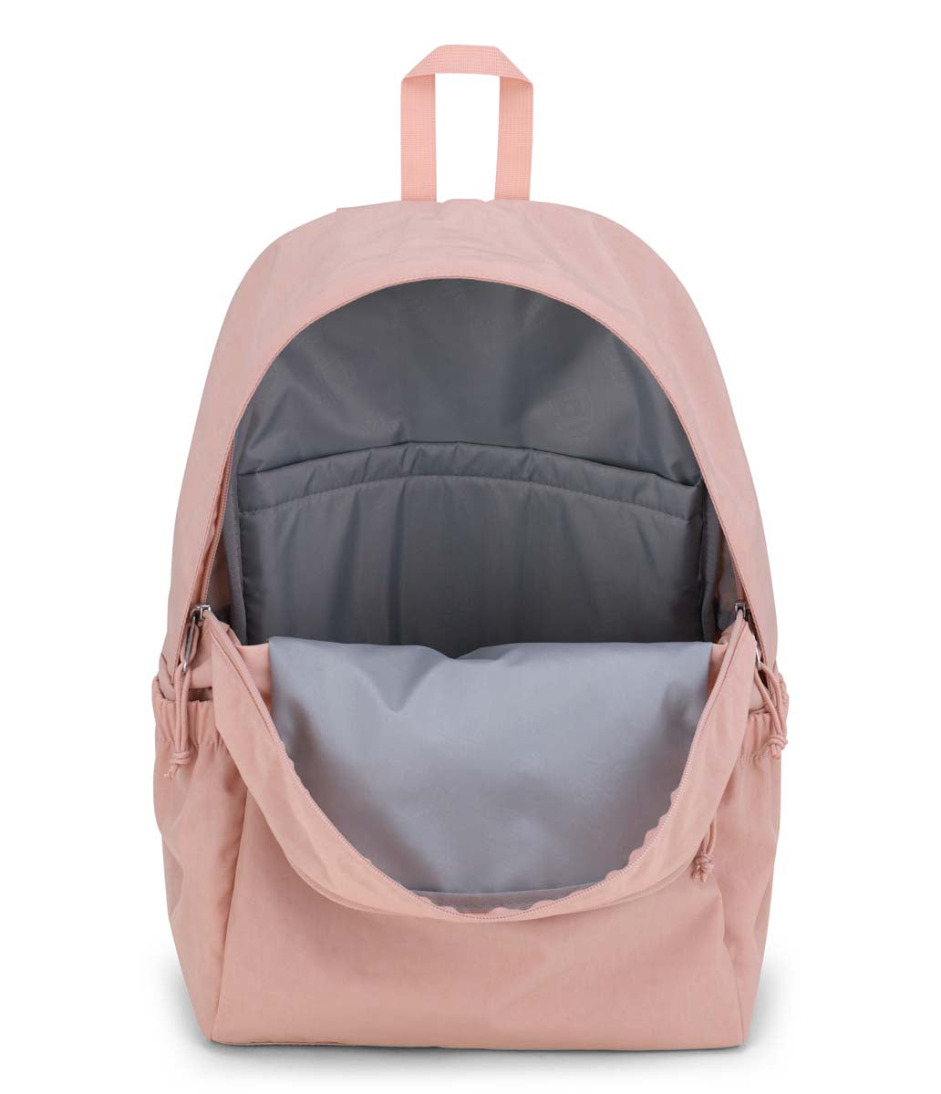 Jansport Slouch Pack Mochila para Laptop, Escolar y Universitaria, Unisex