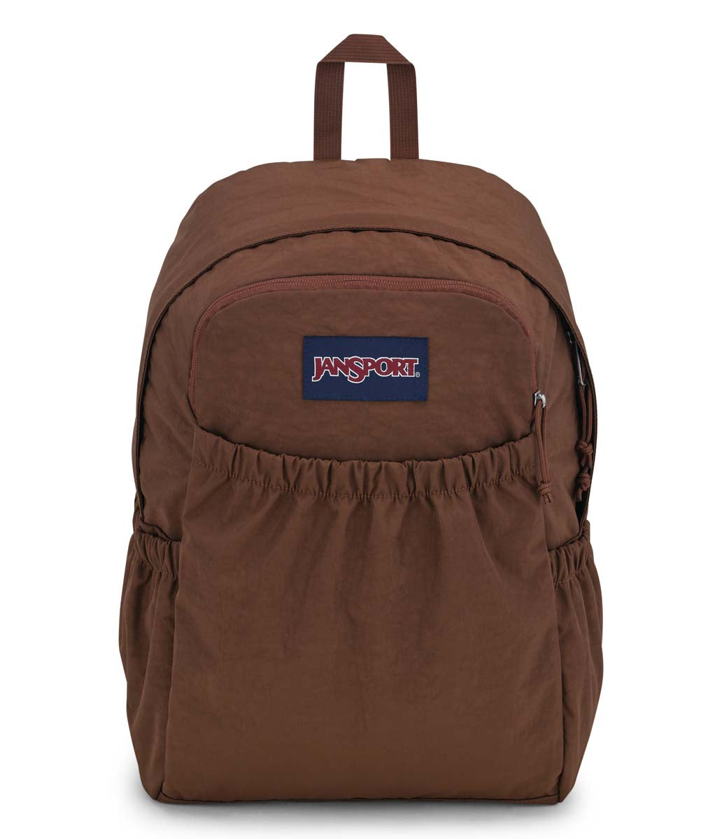 Jansport Slouch Pack Mochila para Laptop, Escolar y Universitaria, Unisex