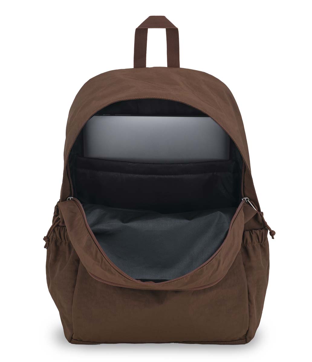 Jansport Slouch Pack Mochila para Laptop, Escolar y Universitaria, Unisex