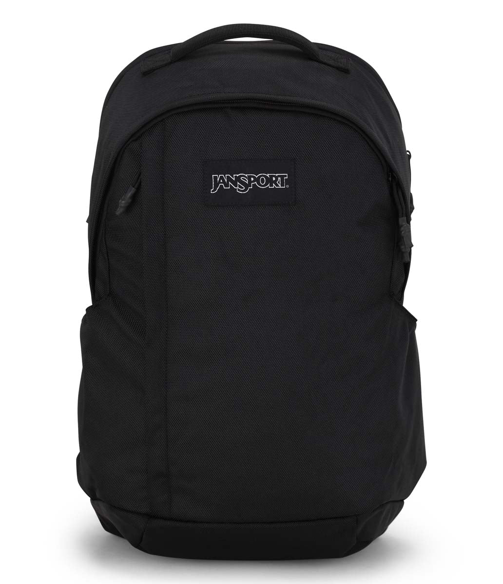 Jansport Station Pack Mochila para Laptop, Escolar, Universitaria y de Trabajo, Unisex
