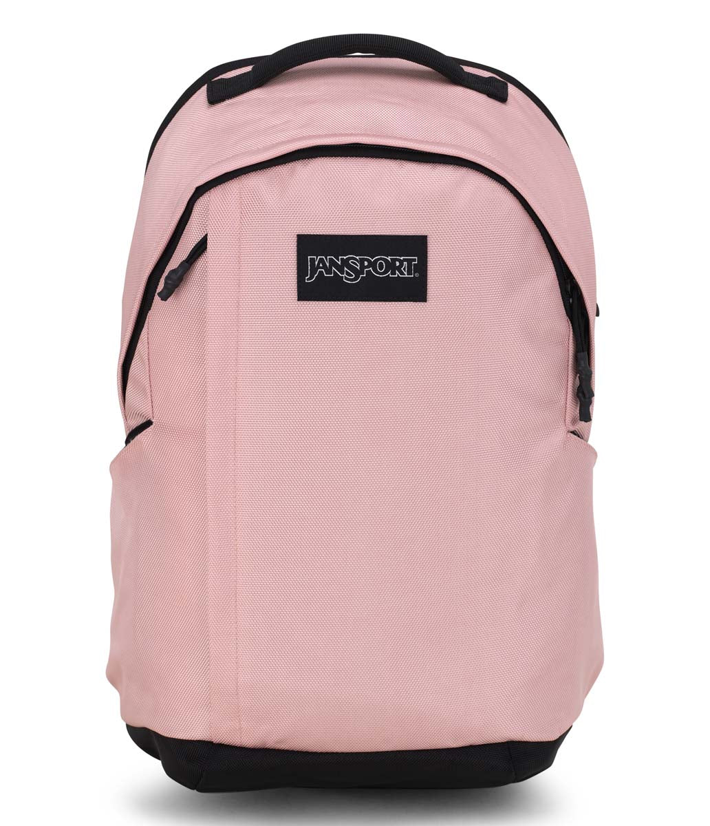 Jansport Station Pack Mochila para Laptop, Escolar, Universitaria y de Trabajo, Unisex