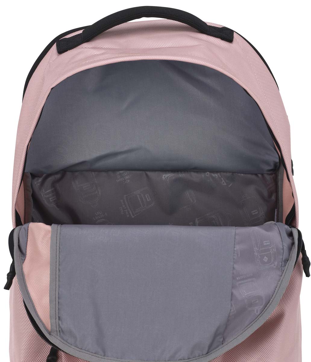 Jansport Station Pack Mochila para Laptop, Escolar, Universitaria y de Trabajo, Unisex