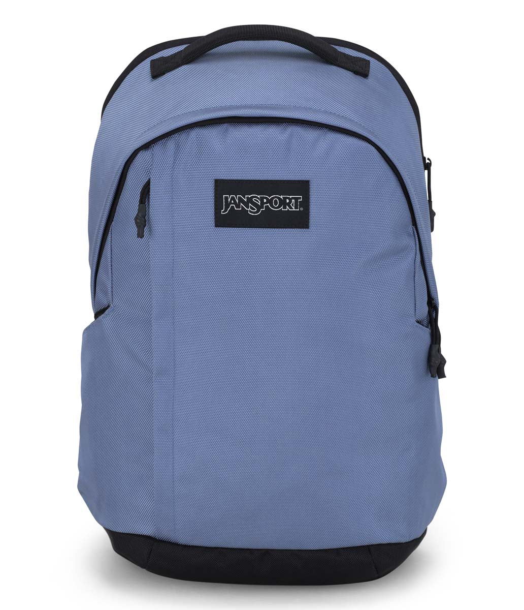 Jansport Station Pack Mochila para Laptop, Escolar, Universitaria y de Trabajo, Unisex