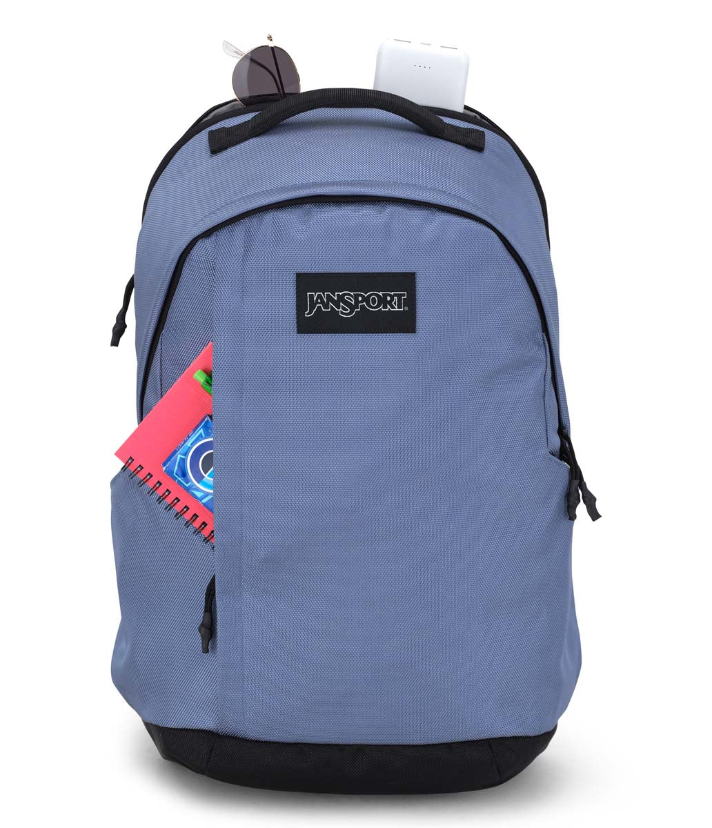Jansport Station Pack Mochila para Laptop, Escolar, Universitaria y de Trabajo, Unisex