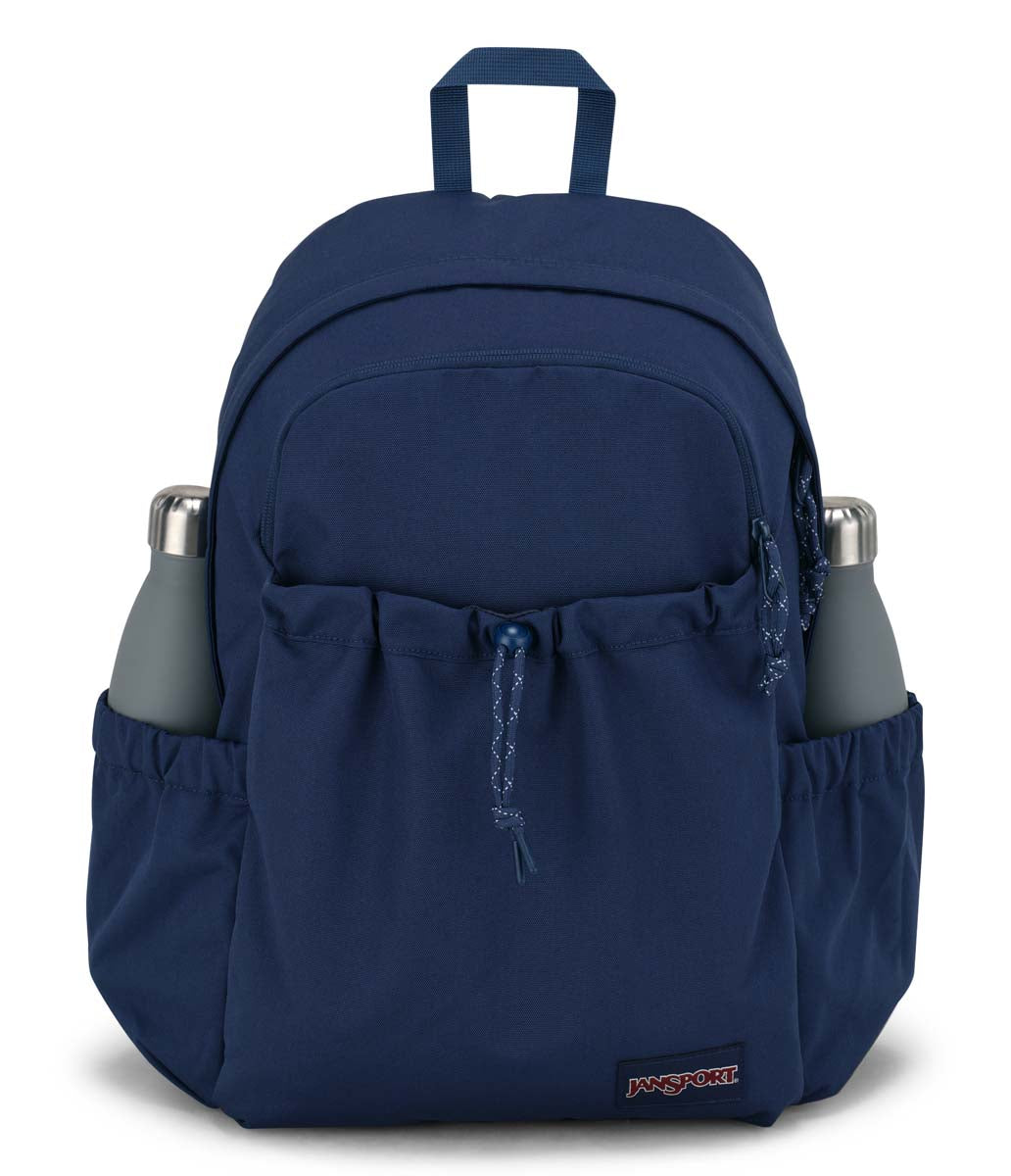 Jansport Lounge Pack Mochila para Laptop Escolar y Universitaria, Unisex