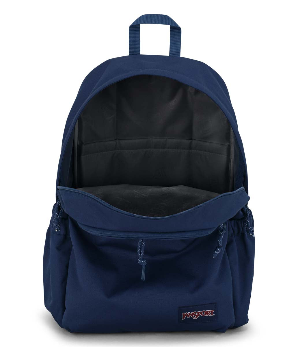 Jansport Lounge Pack Mochila para Laptop Escolar y Universitaria, Unisex