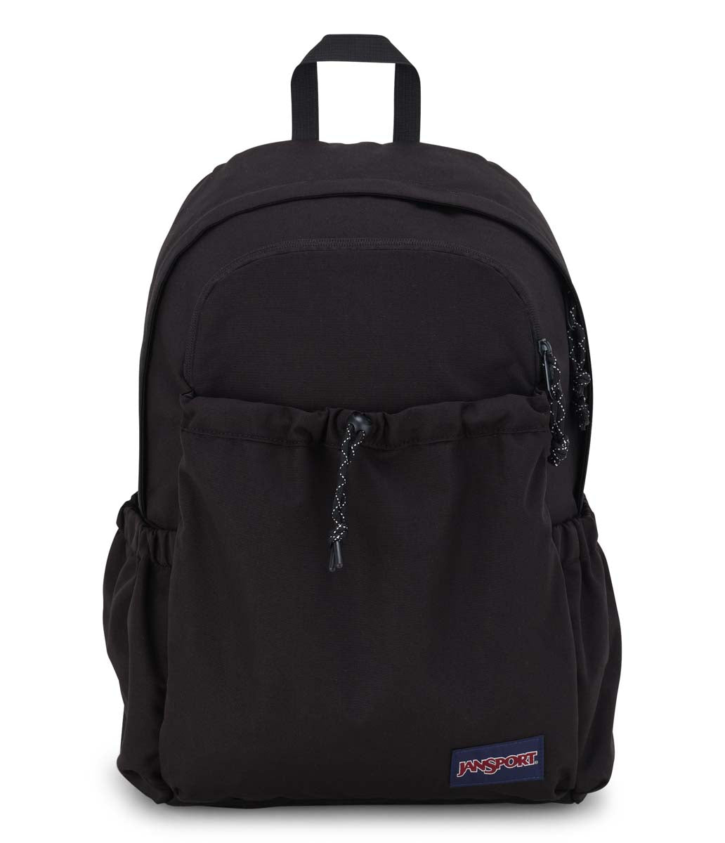 Jansport Lounge Pack Mochila para Laptop Escolar y Universitaria, Unisex