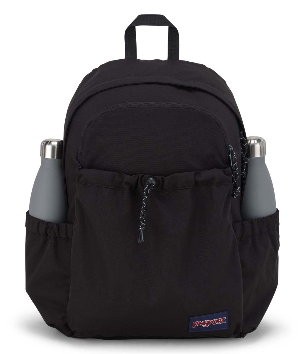 Jansport Lounge Pack Mochila para Laptop Escolar y Universitaria, Unisex