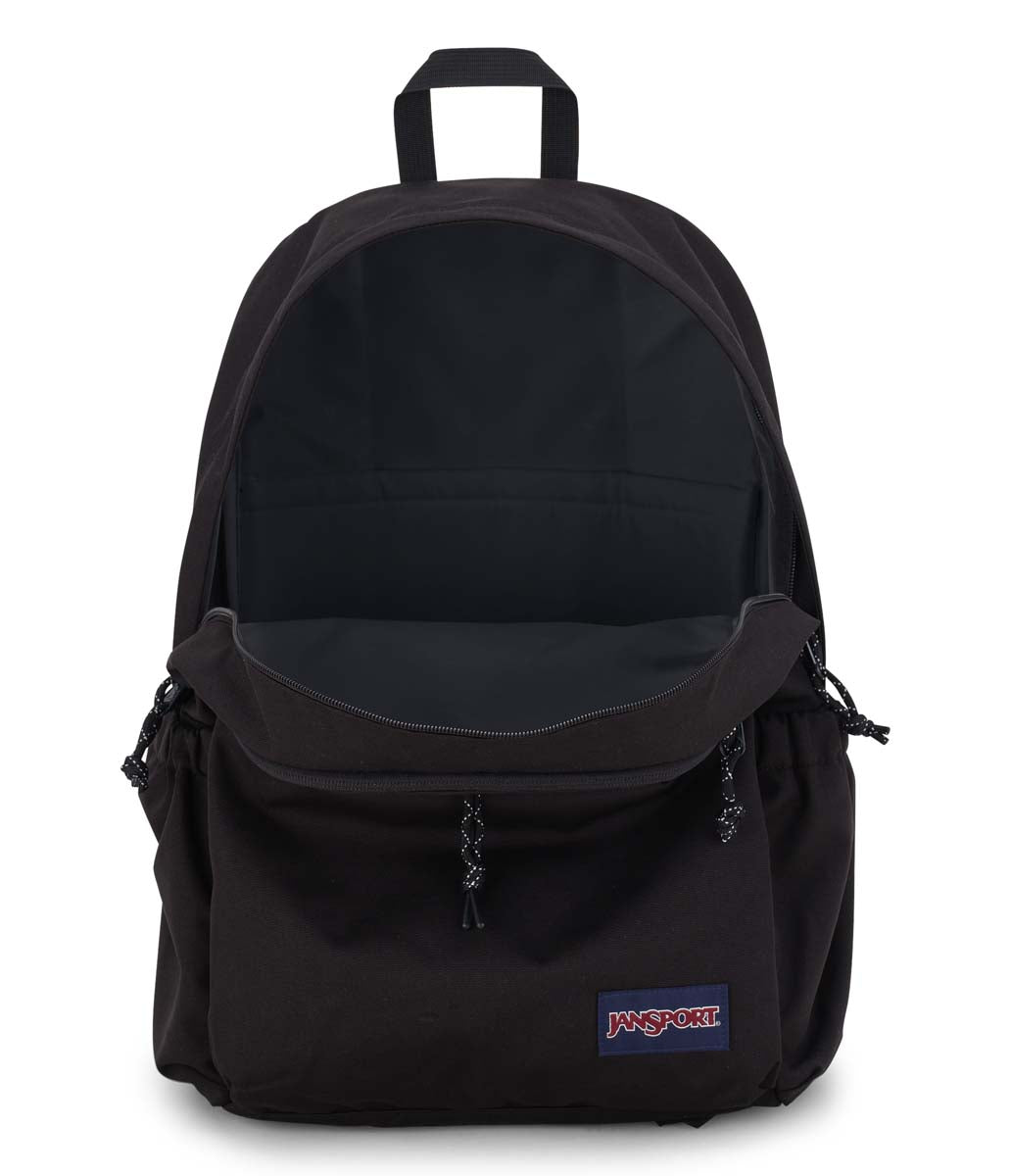Jansport Lounge Pack Mochila para Laptop Escolar y Universitaria, Unisex