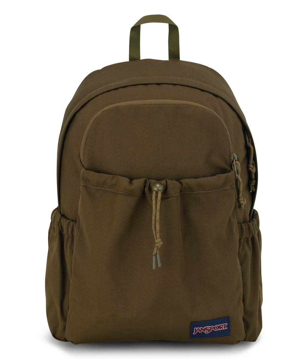 Jansport Lounge Pack Mochila para Laptop Escolar y Universitaria, Unisex