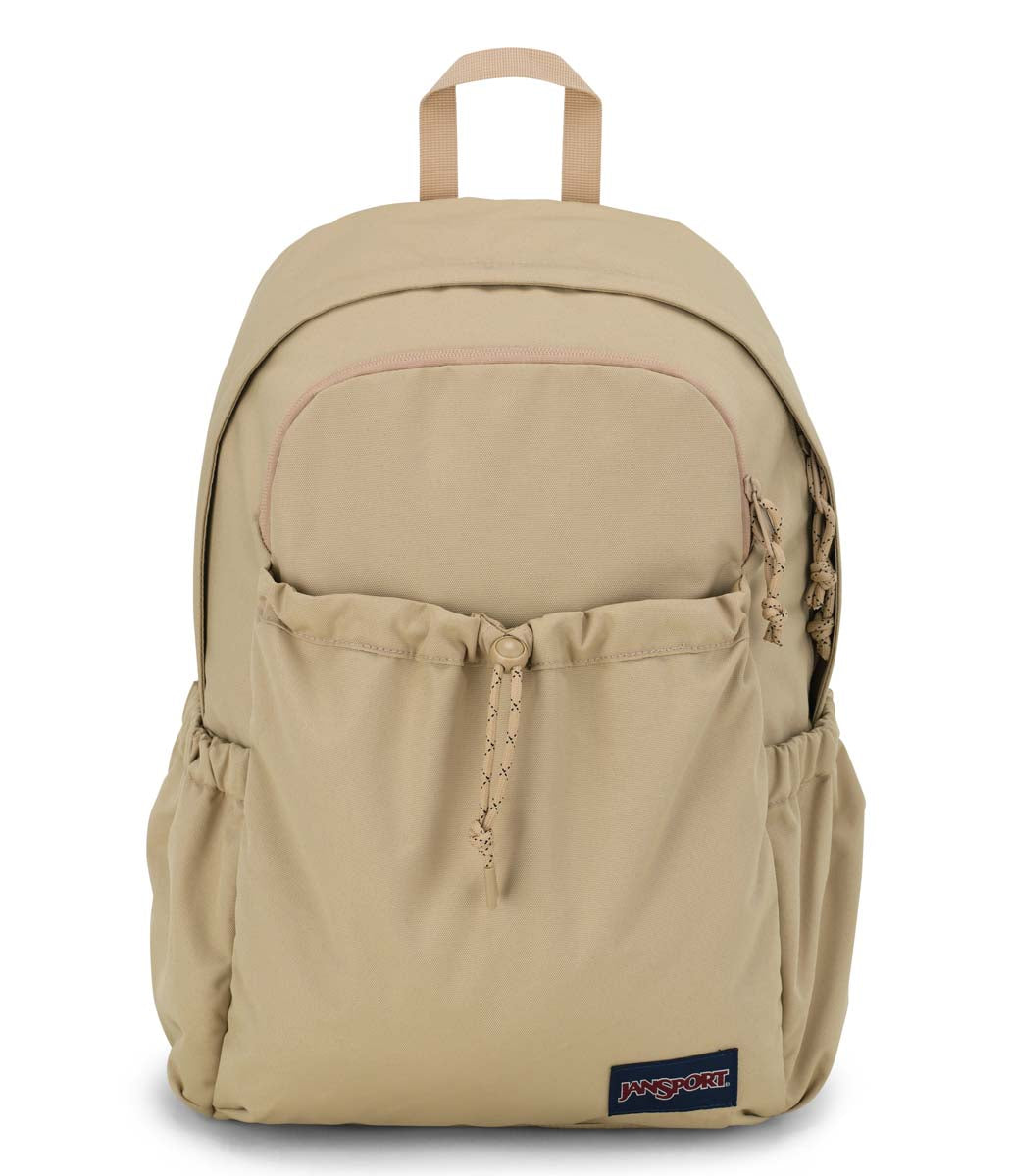 Jansport Lounge Pack Mochila para Laptop Escolar y Universitaria, Unisex