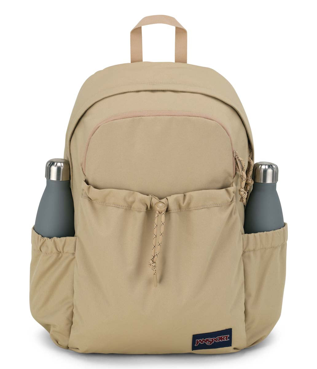 Jansport Lounge Pack Mochila para Laptop Escolar y Universitaria, Unisex