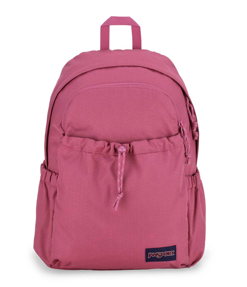 Jansport Lounge Pack Mochila para Laptop Escolar y Universitaria, Unisex