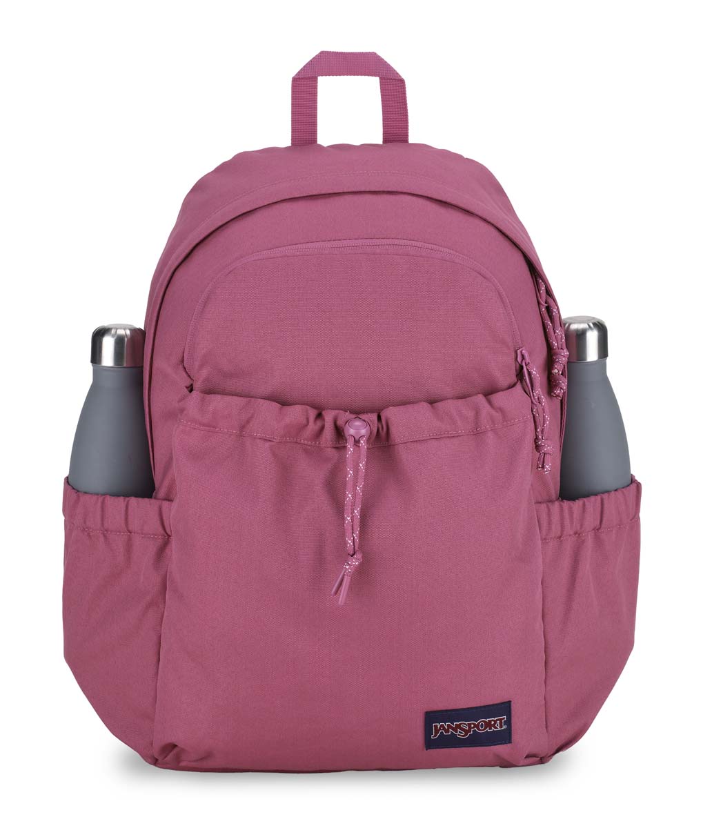 Jansport Lounge Pack Mochila para Laptop Escolar y Universitaria, Unisex