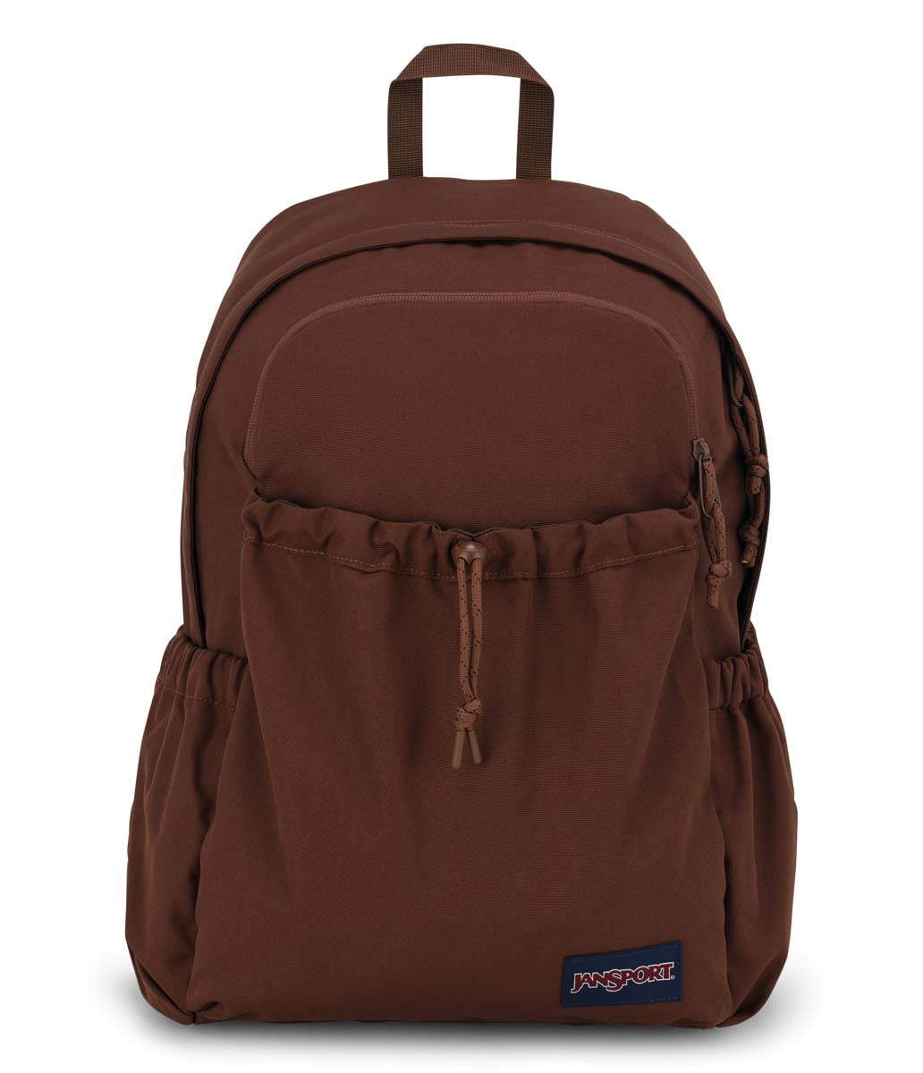 Jansport Lounge Pack Mochila para Laptop Escolar y Universitaria, Unisex