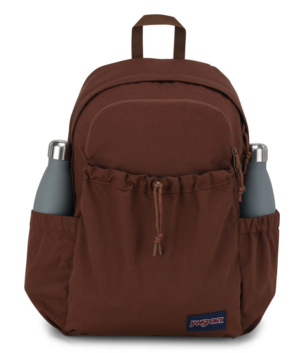 Jansport Lounge Pack Mochila para Laptop Escolar y Universitaria, Unisex