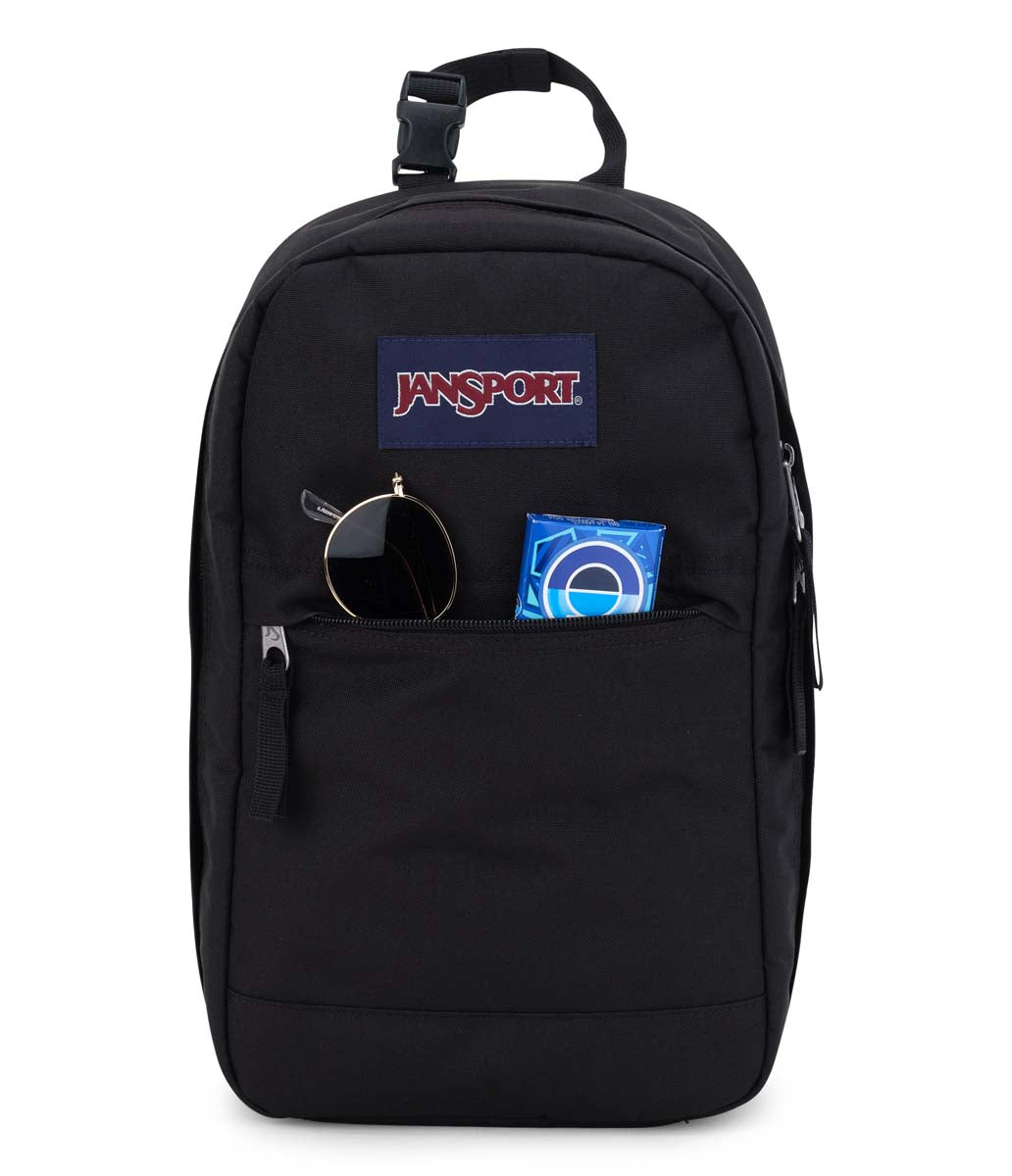 Jansport Shoe Bag, Maletin para Almacenar Zapatos, Unisex