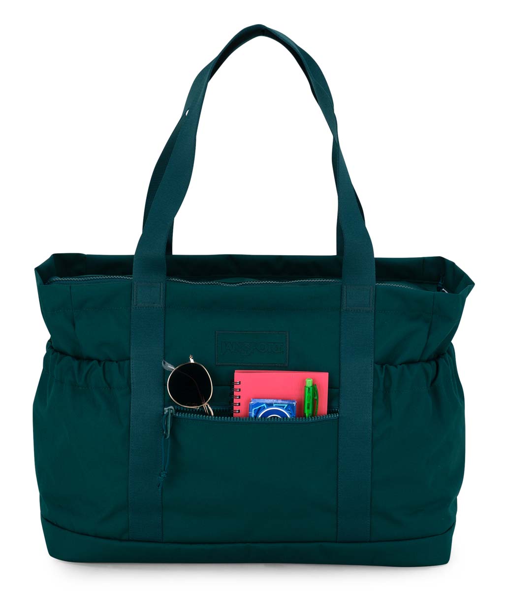 Jansport Everyday Large Tote, Bolso para Laptop, Unisex