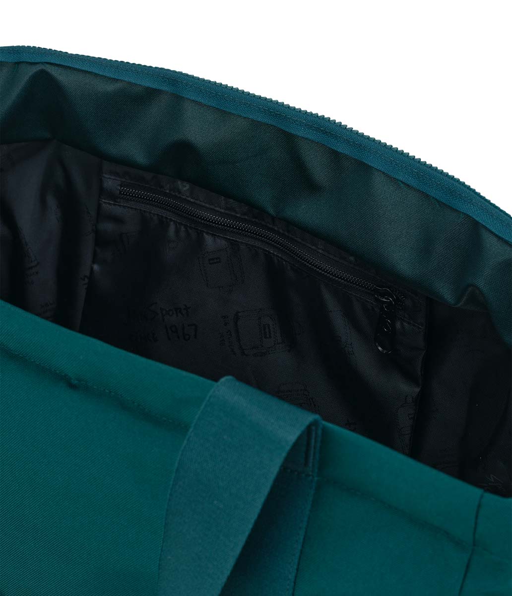 Jansport Everyday Large Tote, Bolso para Laptop, Unisex