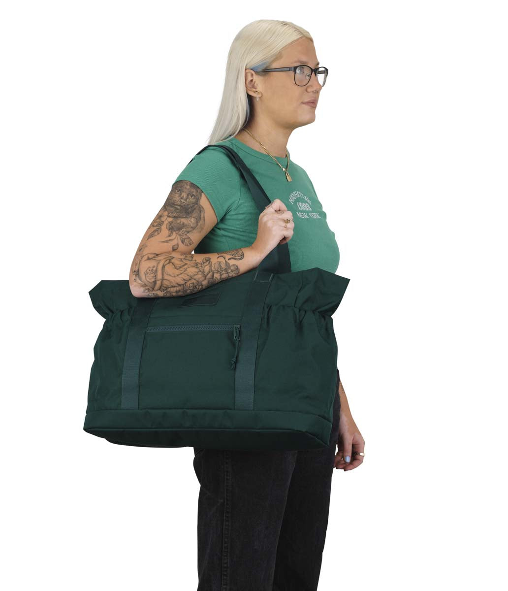 Jansport Everyday Large Tote, Bolso para Laptop, Unisex