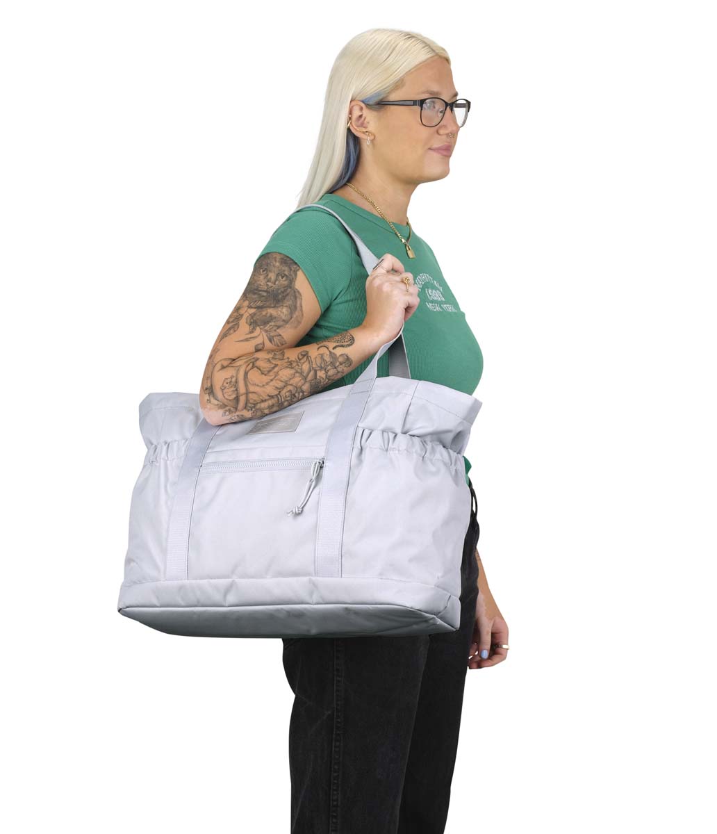 Jansport Everyday Large Tote, Bolso para Laptop, Unisex