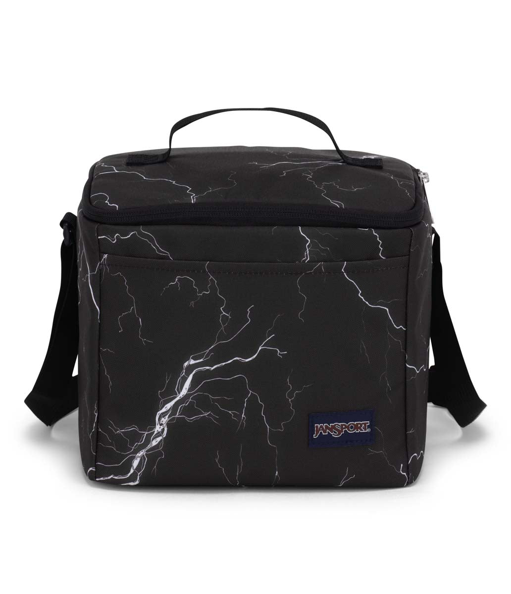 Jansport Station Pack Mochila para Laptop, Escolar, Universitaria y de Trabajo, Unisex