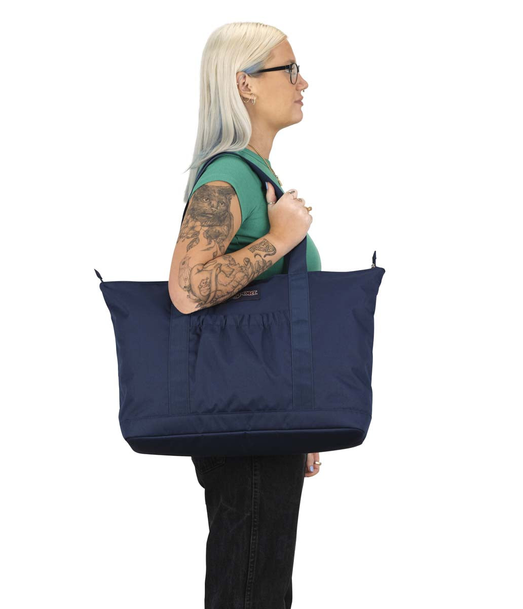 Jansport Daily Tote Bolso para Mujer