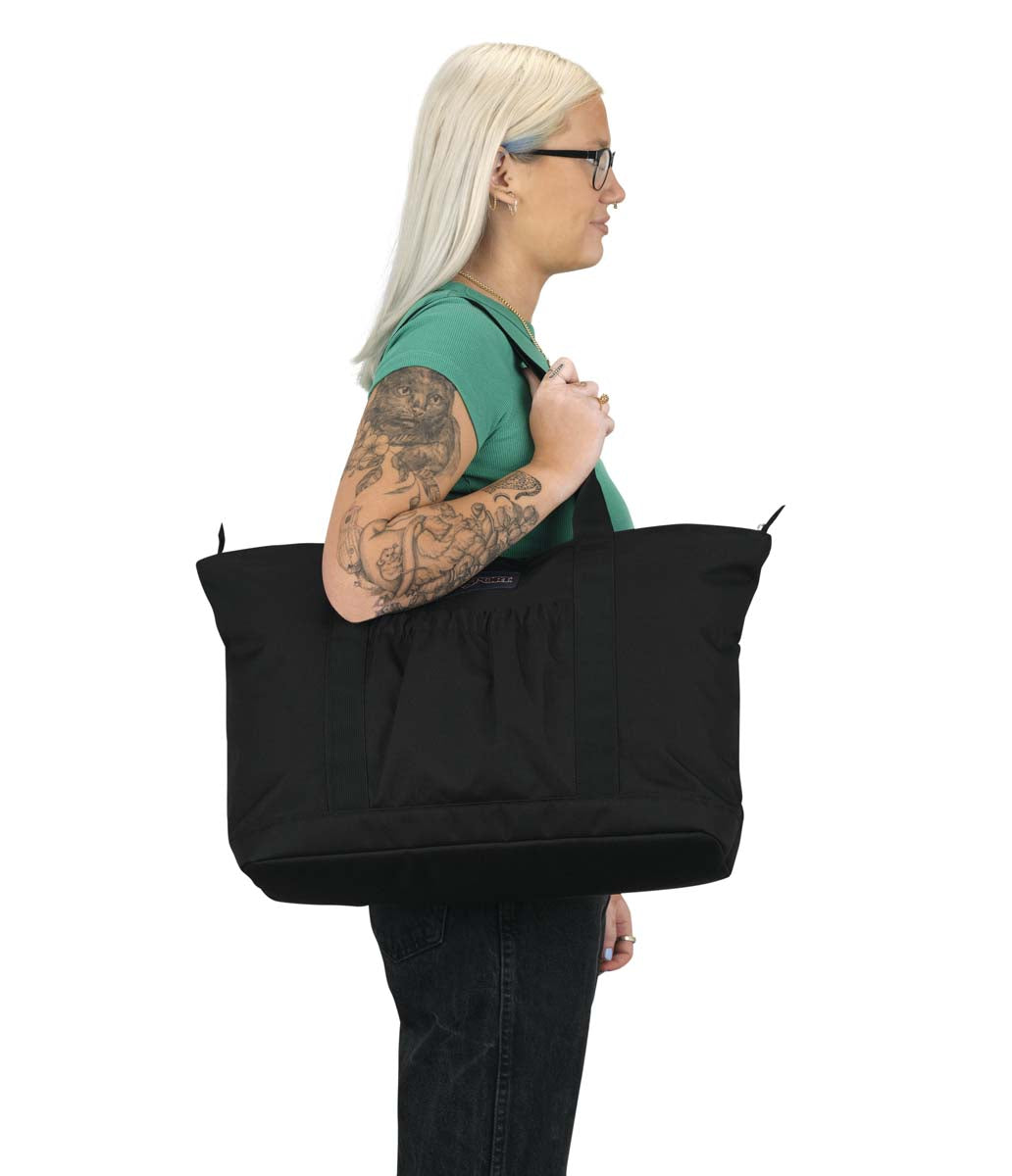 Jansport Daily Tote Bolso para Mujer