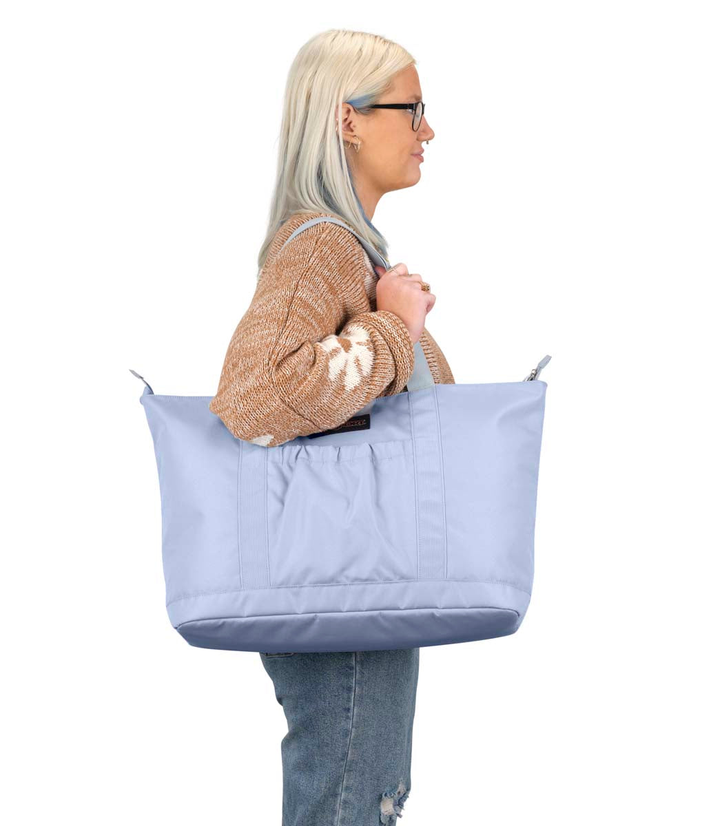 Jansport Daily Tote Bolso para Mujer