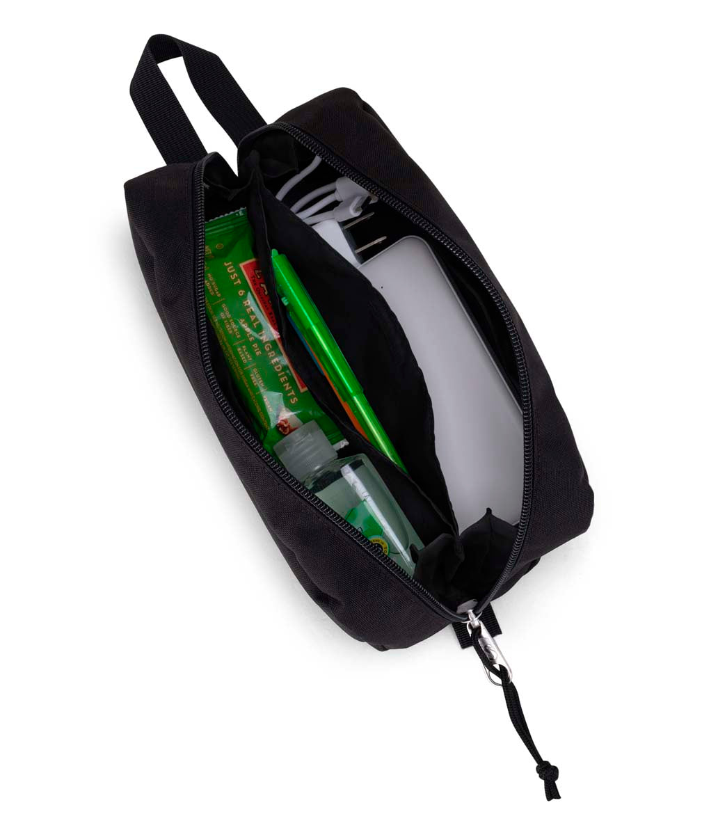 Jansport Perfect Pouch Cartuchera Escolar y Universitaria, Unisex
