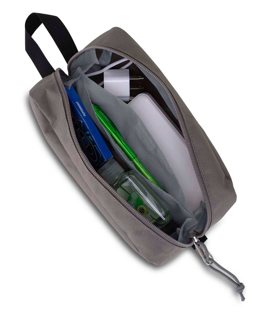Jansport Perfect Pouch Cartuchera Escolar y Universitaria, Unisex