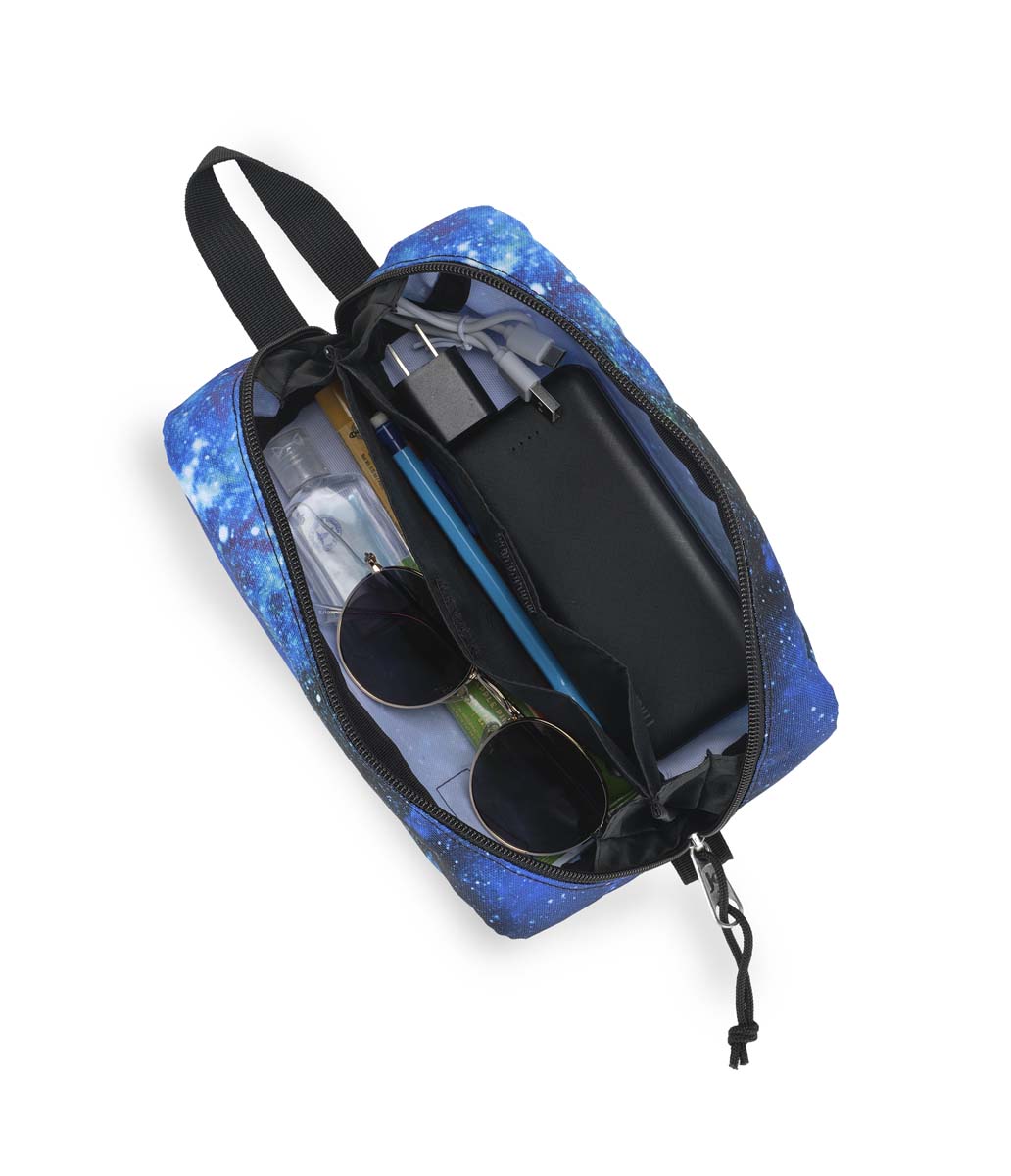 Jansport Perfect Pouch Cartuchera Escolar y Universitaria, Unisex