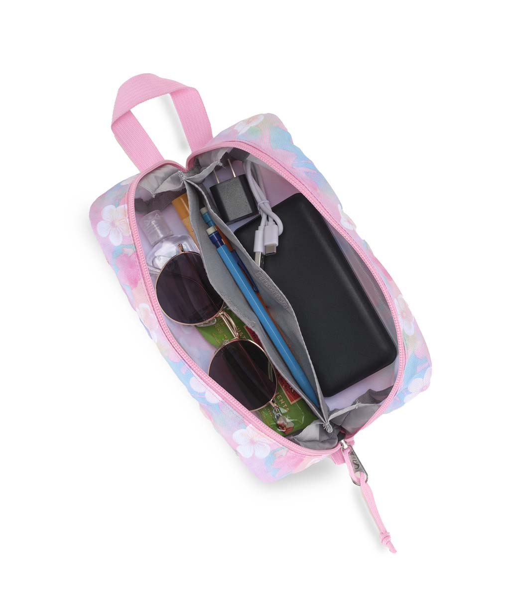 Jansport Perfect Pouch Cartuchera Escolar y Universitaria, Unisex
