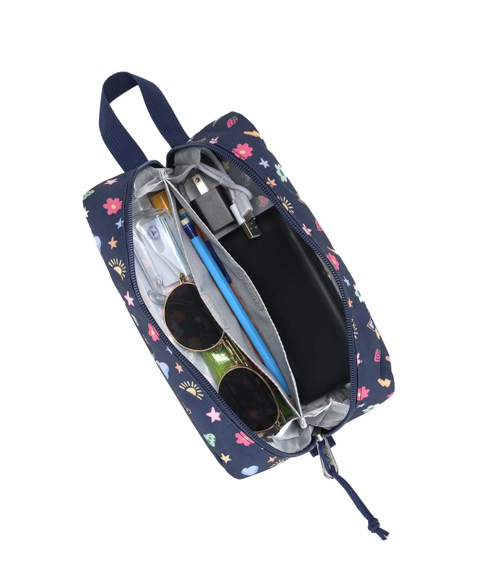 Jansport Perfect Pouch Cartuchera Escolar y Universitaria, Unisex