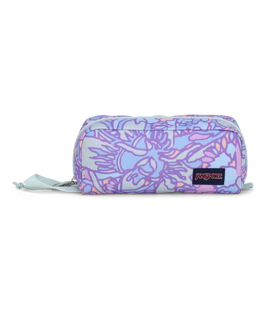 Jansport Perfect Pouch Cartuchera Escolar y Universitaria, Unisex