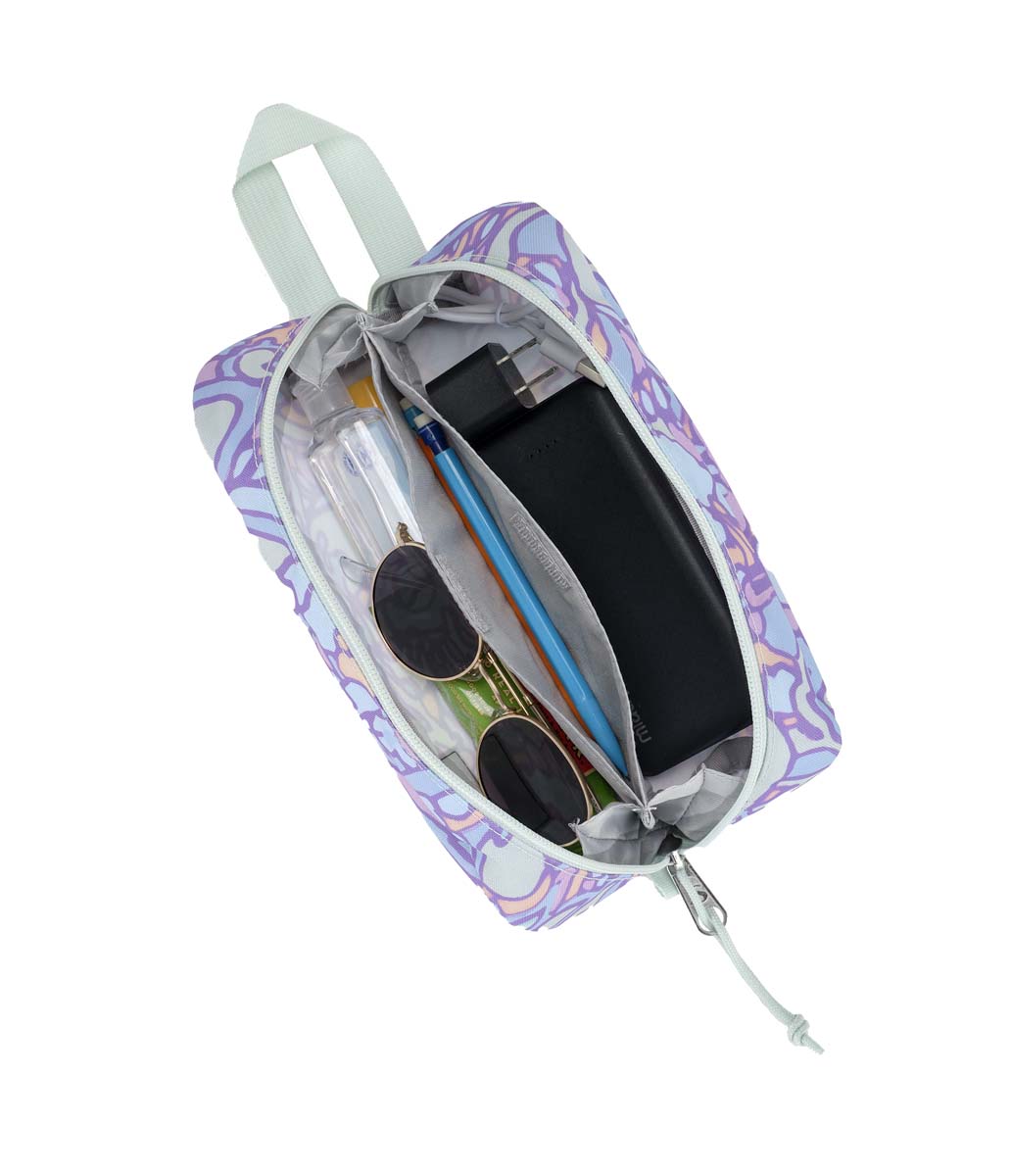 Jansport Perfect Pouch Cartuchera Escolar y Universitaria, Unisex