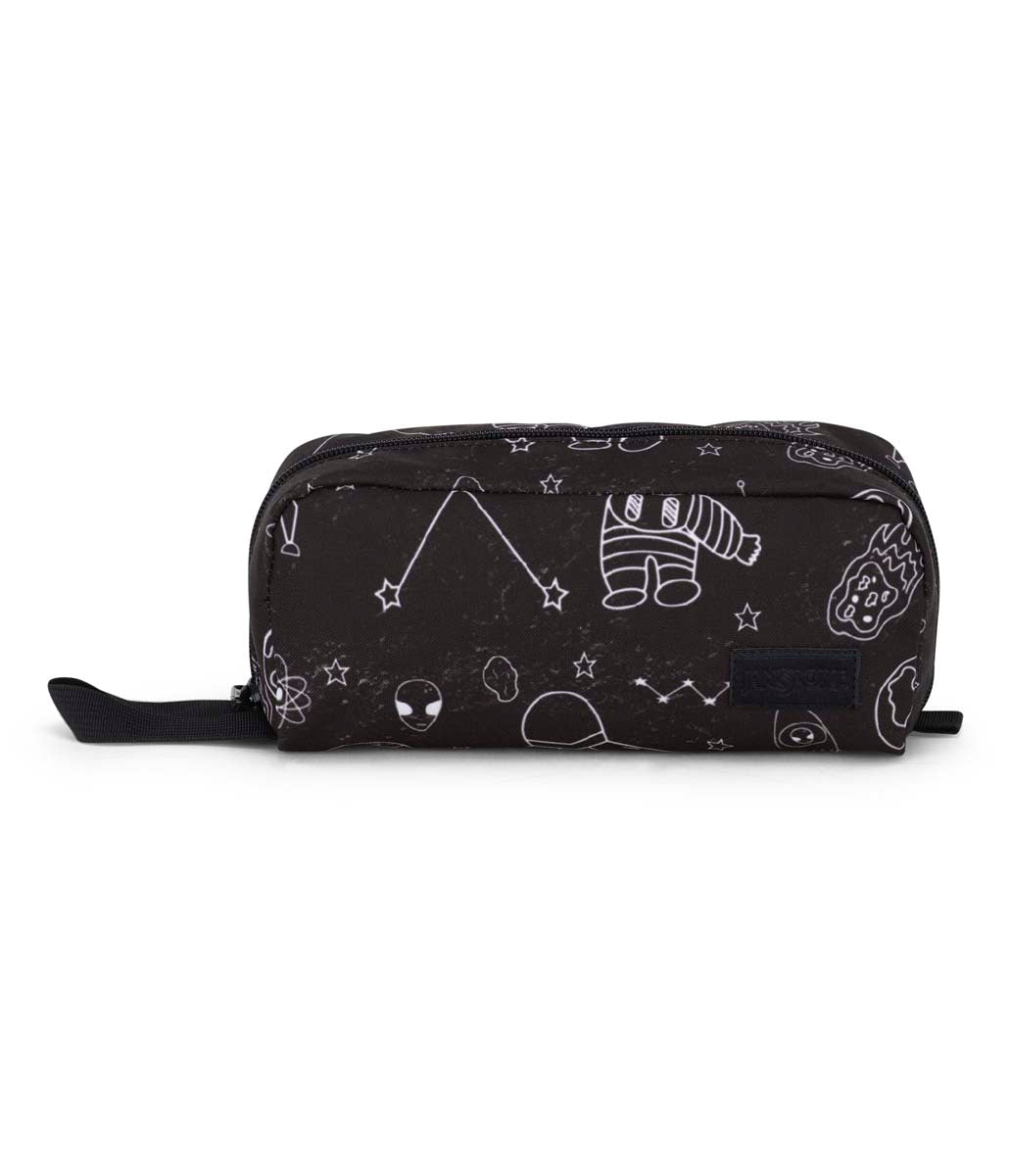 Jansport Perfect Pouch Cartuchera Escolar y Universitaria, Unisex