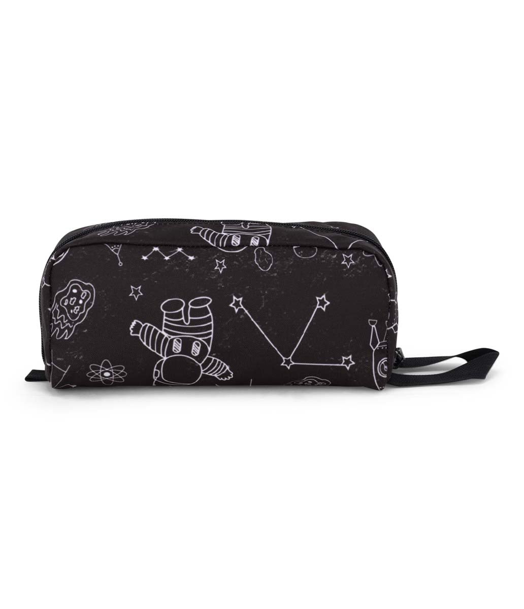 Jansport Perfect Pouch Cartuchera Escolar y Universitaria, Unisex