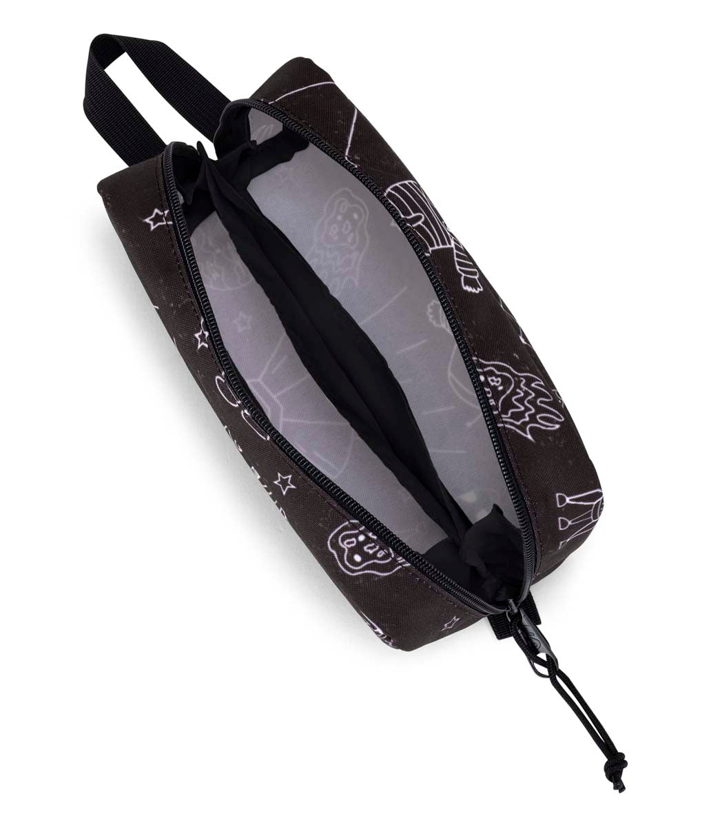 Jansport Perfect Pouch Cartuchera Escolar y Universitaria, Unisex