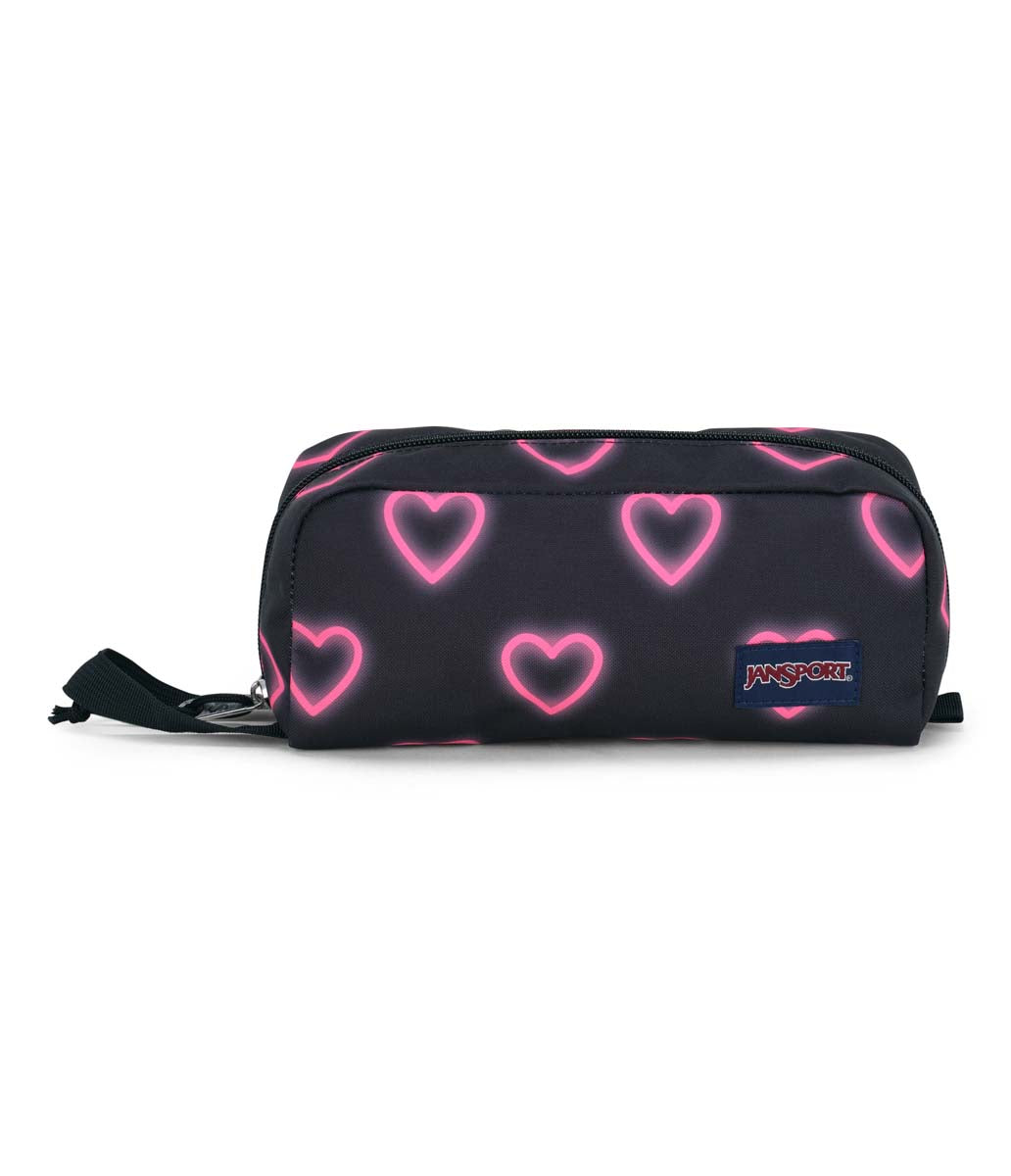 Jansport Perfect Pouch Cartuchera Escolar y Universitaria, Unisex