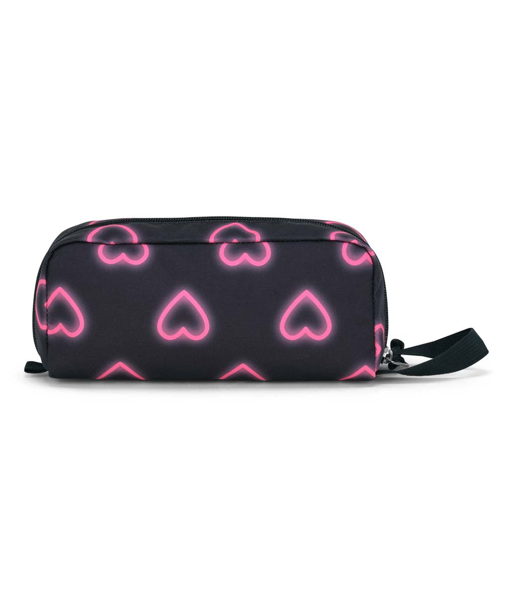 Jansport Perfect Pouch Cartuchera Escolar y Universitaria, Unisex
