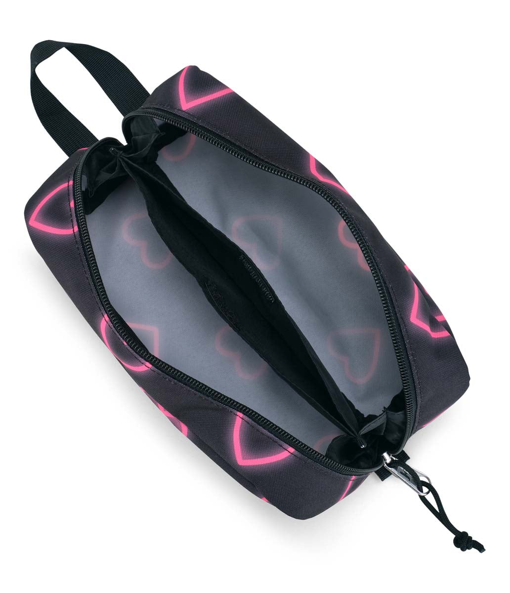 Jansport Perfect Pouch Cartuchera Escolar y Universitaria, Unisex