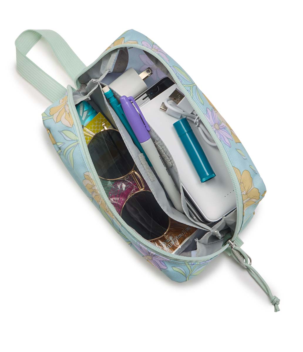 Jansport Perfect Pouch Cartuchera Escolar y Universitaria, Unisex