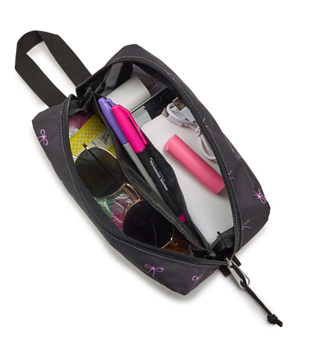 Jansport Perfect Pouch Cartuchera Escolar y Universitaria, Unisex