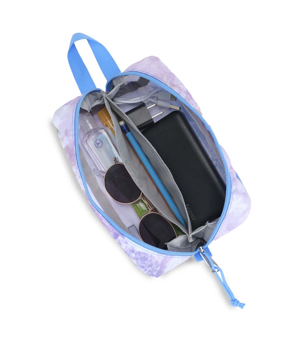 Jansport Perfect Pouch Cartuchera Escolar y Universitaria, Unisex
