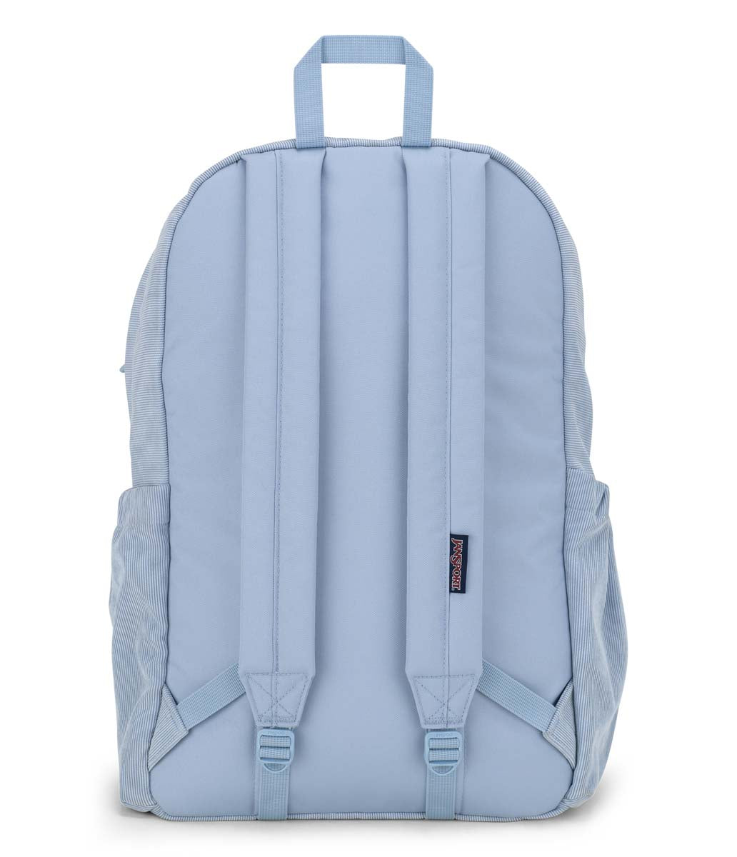 Jansport Lounge Pack Fx Mochila para Laptop Escolar y Universitaria, Unisex