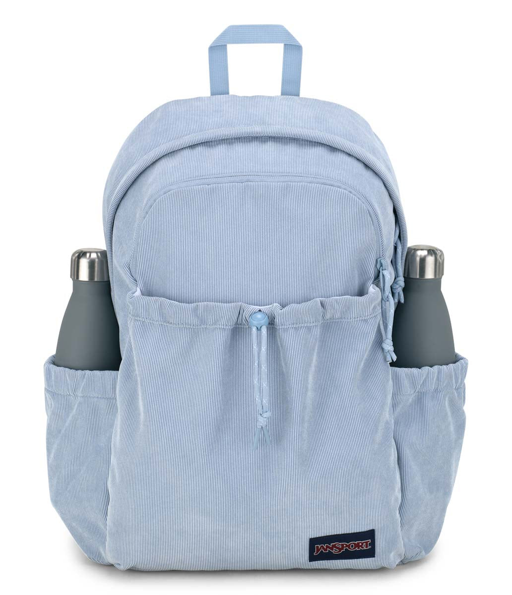 Jansport Lounge Pack Fx Mochila para Laptop Escolar y Universitaria, Unisex
