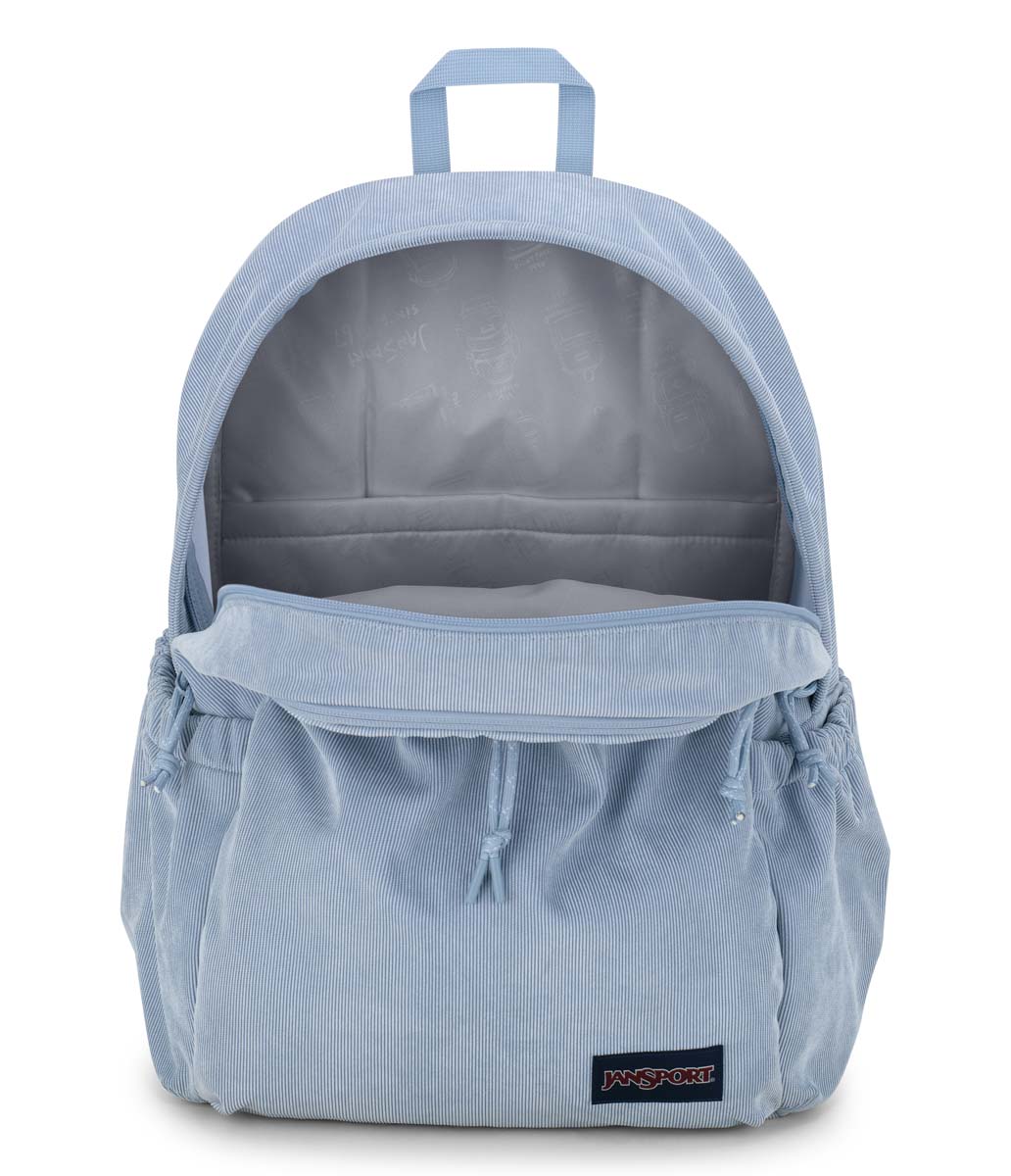 Jansport Lounge Pack Fx Mochila para Laptop Escolar y Universitaria, Unisex