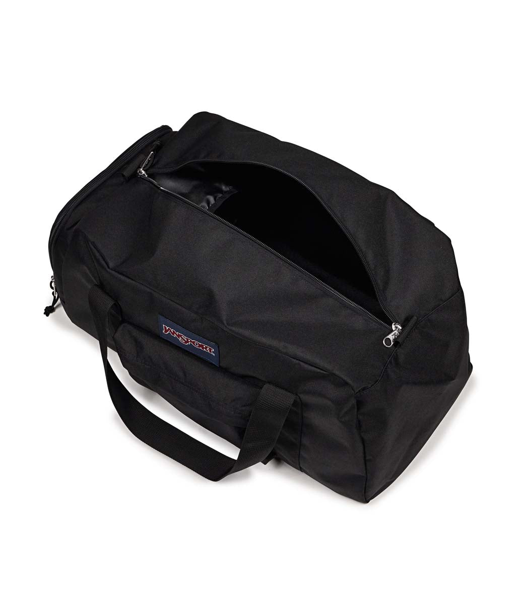Jansport Weekender Medium Duffel, Bolso de Gimnasio, Unisex